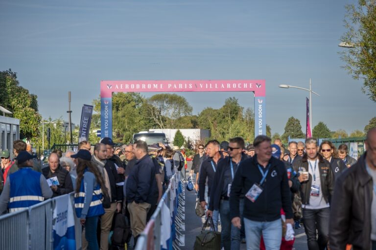 © Larivière Organisation