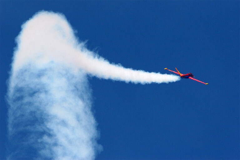 Fouga Tranchant